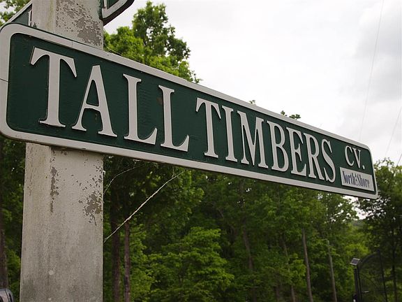 5th image of LOT 1 Tall Timbers Cv Lot 1