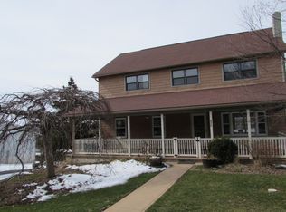 2517 Buchenhorst Rd, State College, PA 16801