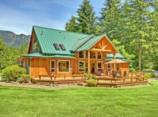40720 May Creek Rd, Gold Bar, WA 98251