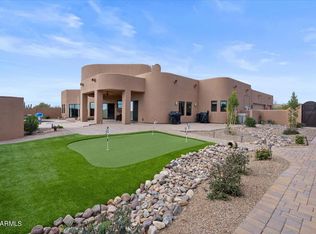 12511 W Martin Rd, Casa Grande, AZ 85194