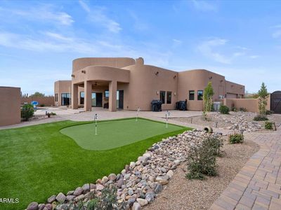 12511 W Martin Rd, Casa Grande, AZ, 85194