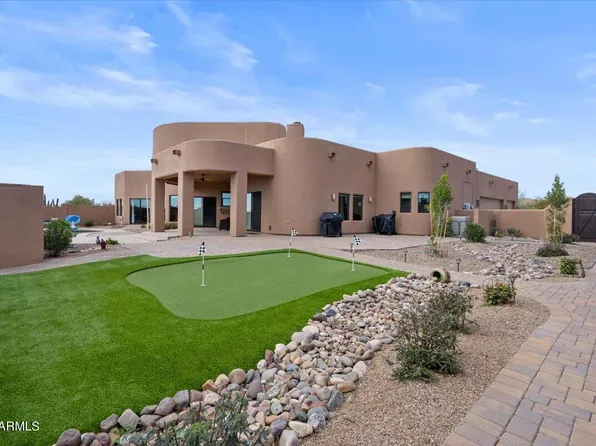 12511 W MARTIN Road, Casa Grande, AZ 85194