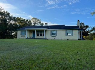 916 S Natchez St, Kosciusko, MS 39090