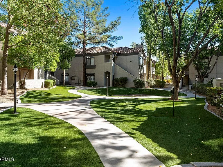 15095 N Thompson Peak Pkwy #1002 — Photo 20