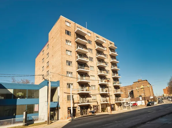 520 Washington Rd #601/602, Pittsburgh, PA 15228