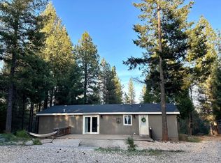 14149 Old Emigrant Trl, Grass Valley, CA 95945