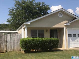 1818 Stonehenge Dr, Birmingham, AL 35215