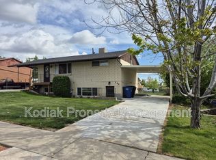 540 E 100 N, Kaysville, UT 84037