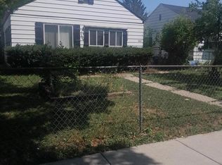 6092 N 37th St, Milwaukee, WI 53209