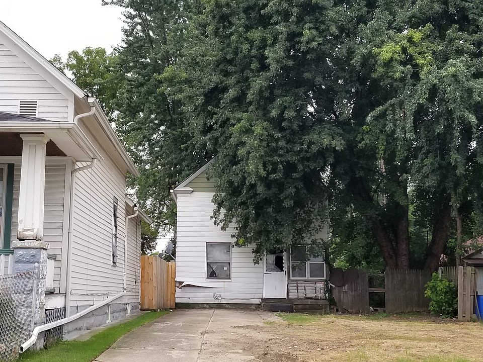 1st image of 3284 W 43rd St