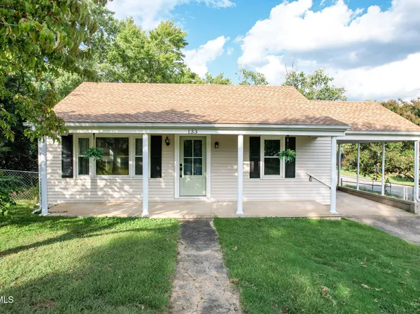 133 Hopeville Ave, Greeneville, TN 37745