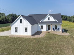 3676 Huffman Rd, Medina, OH 44256