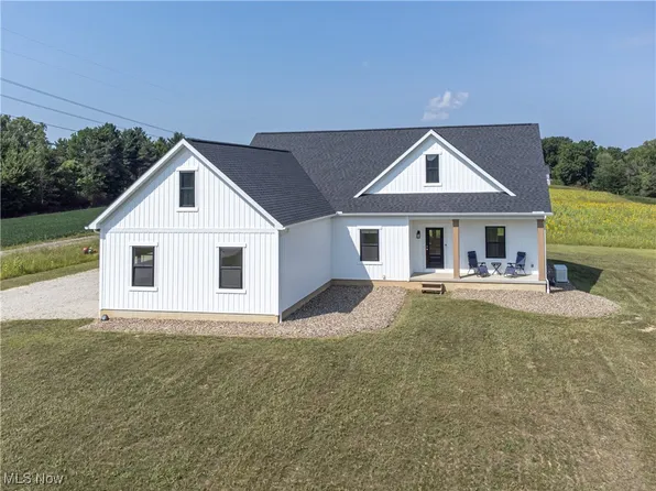 3676 Huffman Rd, Medina, OH 44256