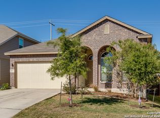 10911 Flying Fury Dr, San Antonio, TX 78254