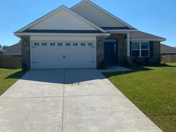 14265 Hartland Dr, Gulfport, MS 39503