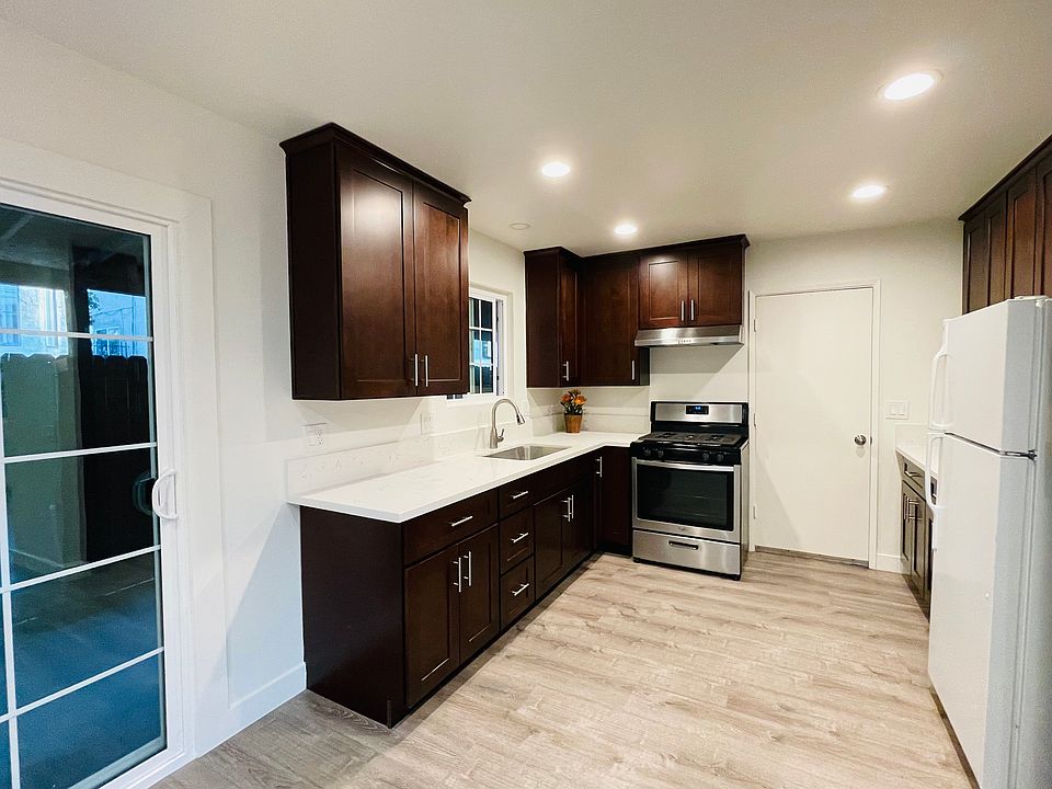 1st image of 421 N Huntington Ave #A