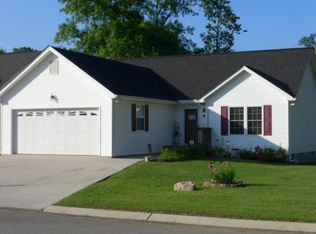 8000 Krijen Ct, Chattanooga, TN 37421