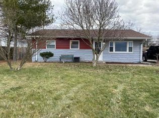 317 Sawmill Rd, New Whiteland, IN 46184
