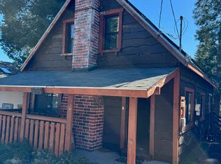 595 Cedar Ln, Twin Peaks, CA 92391