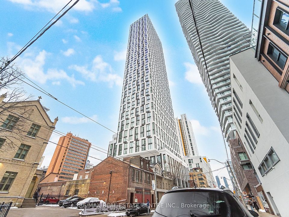 1st image of 252 Church St #2715