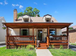 3534 W 117th St, Chicago, IL 60655