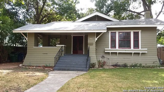 280 Post Ave
