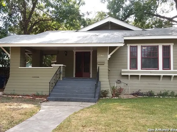 280 Post Ave, San Antonio, TX 78215