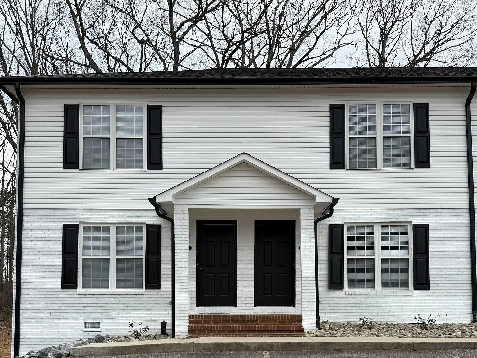 Collins Management, LLC - 1009 22nd Street Northeast - B — Photo 2