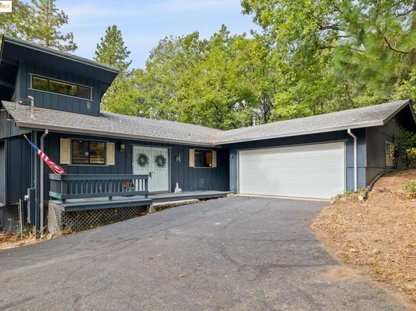19110 Huron Dr, Twain Harte, CA 95383