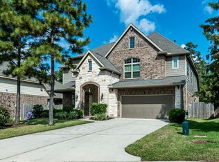 171 Reese Run St, Montgomery, TX 77316