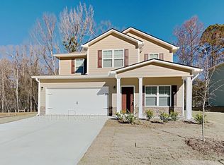 219 McBee Pl, Dallas, GA 30132