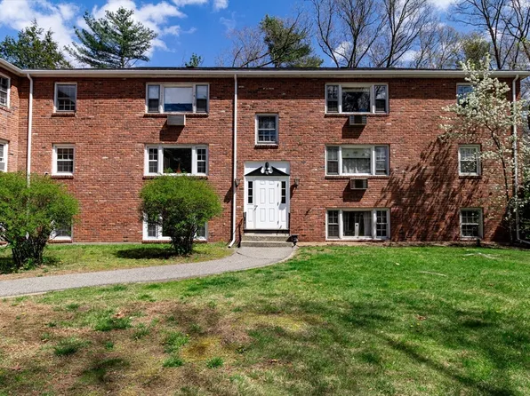 57 Daniels St #1, Millis, MA 02054