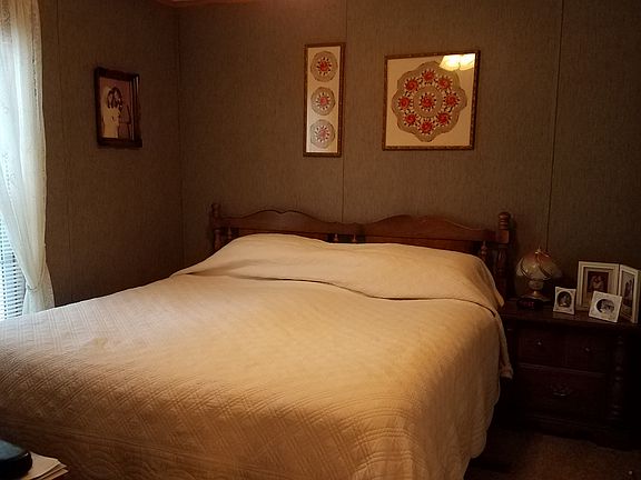 Large master bedroom king be