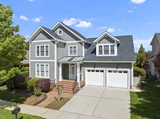 2736 Snowy Meadow Ct, Raleigh, NC 27614