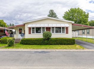 159 Niagara Way, Manchester, NY 14504