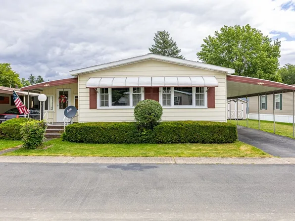 159 Niagara Way, Manchester, NY 14504