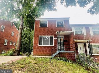 3627 Dunlap St, Temple Hills, MD 20748