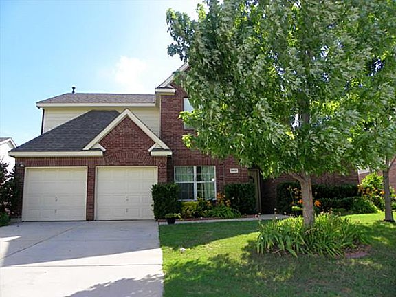 3rd image of 3412 Mustang Dr