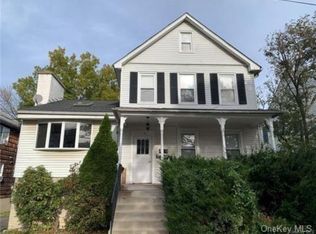 15 2nd St FLOOR 2, Harrison, NY 10528