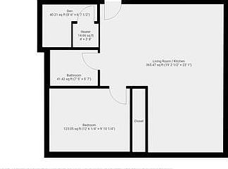 2nd image of 441 Mount Prospect Ave