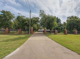 4316 S Westminster Rd, Oklahoma City, OK 73150