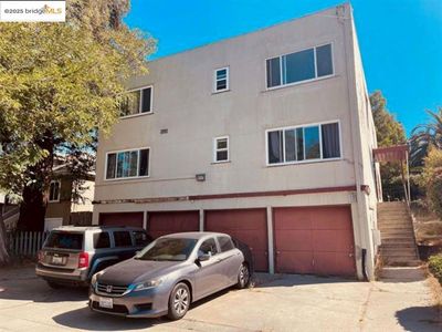 2808 25th Ave, Oakland, CA, 94601