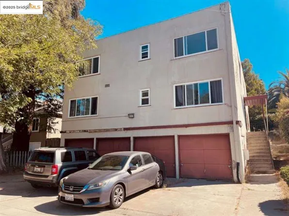 2808 25th Ave, Oakland, CA 94601