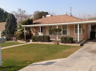 3122 N Inyo St, Bakersfield, CA 93305