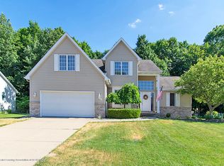 8525 Doe Pass, Lansing, MI 48917