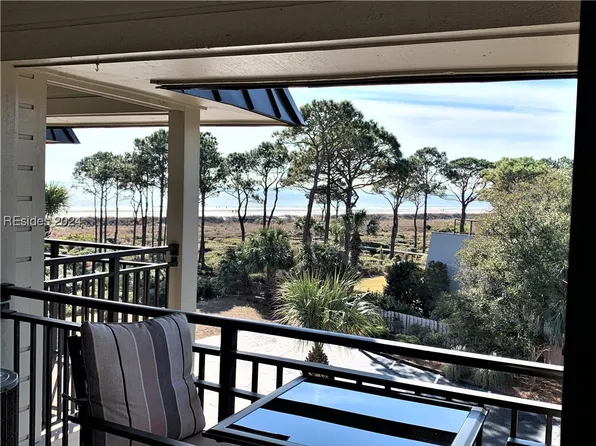 23 S Forest Beach Dr APT 376, Hilton Head Island, SC 29928