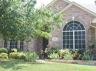2400 Mallory Dr, Corinth, TX 76210
