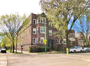 3010 W Schubert Ave #3, Chicago, IL