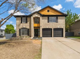 1506 Silene Ct, Pflugerville, TX 78660