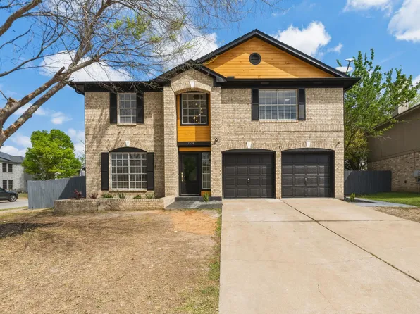 1506 Silene Ct, Pflugerville, TX 78660